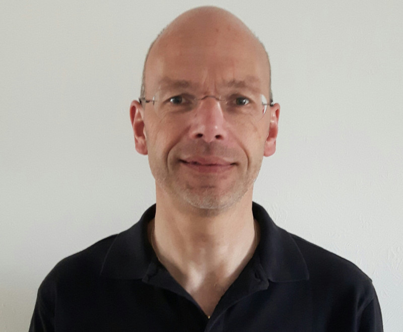Helmut Schnellen
