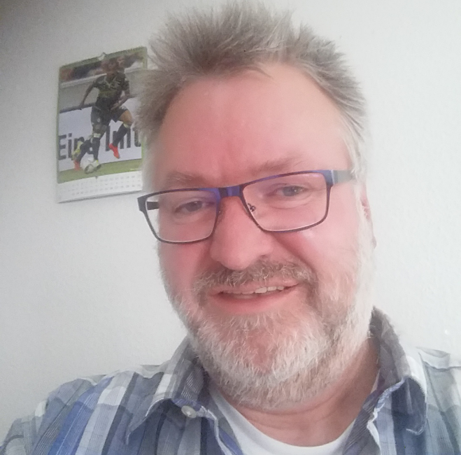 Martin Specht