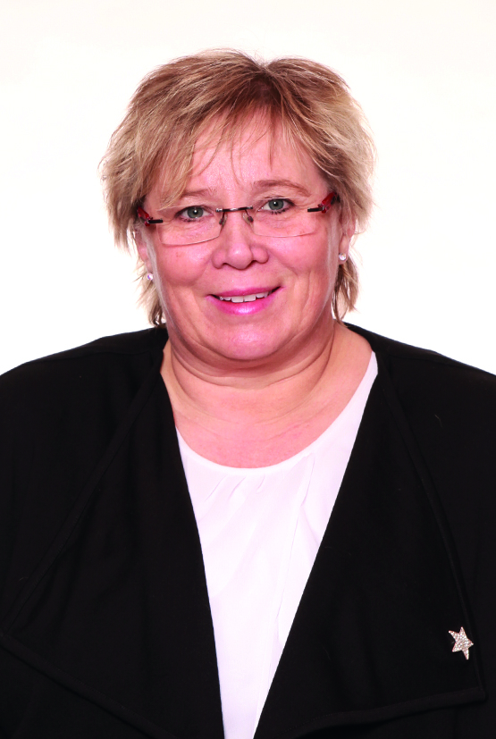 Kerstin Neumann-Schnurbus