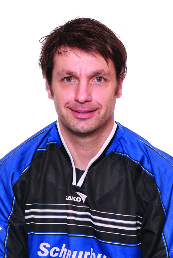 Christian Luebbert